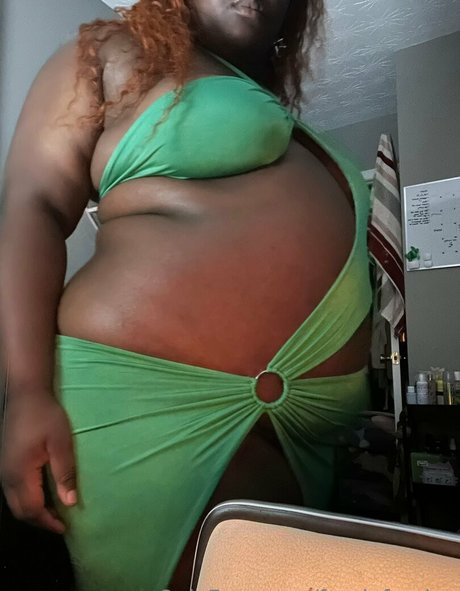 faeriefeedee perfect model pictures