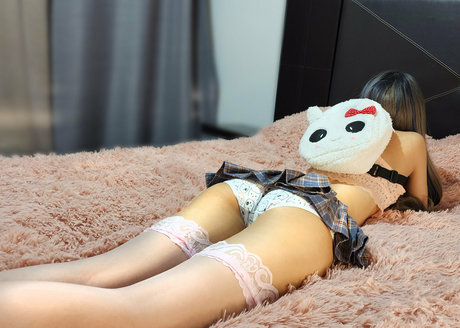 anal dildo onlyfans art nude photo