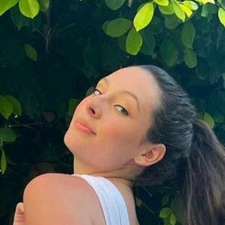 christina and the dane model top pics