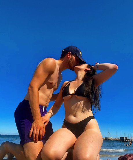 christina and the dane model hd picture