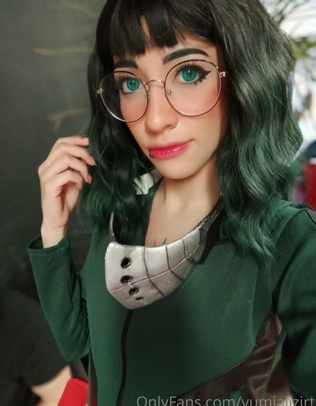 yumializirt model nice galleries