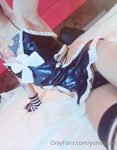 yumializirt star exclusive picture