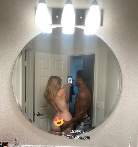 Cecily Demille art model archive