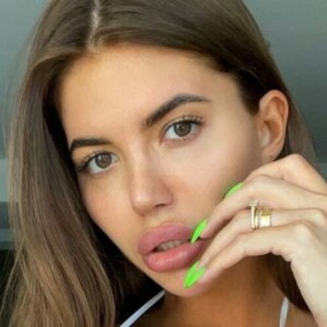 Sasha Polonskaya star high quality galleries