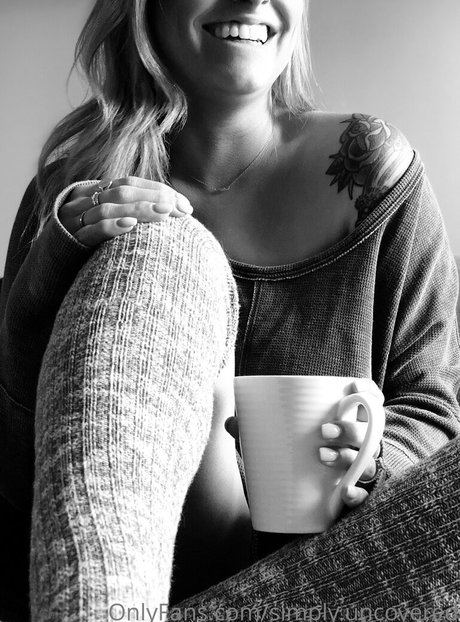 SimplyUncovered pornstar xxx photo