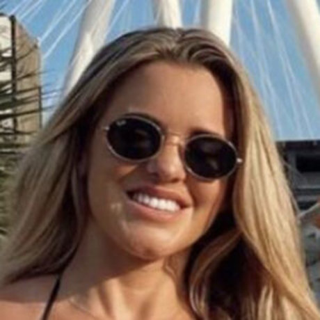 Claire Cunningham star high quality img