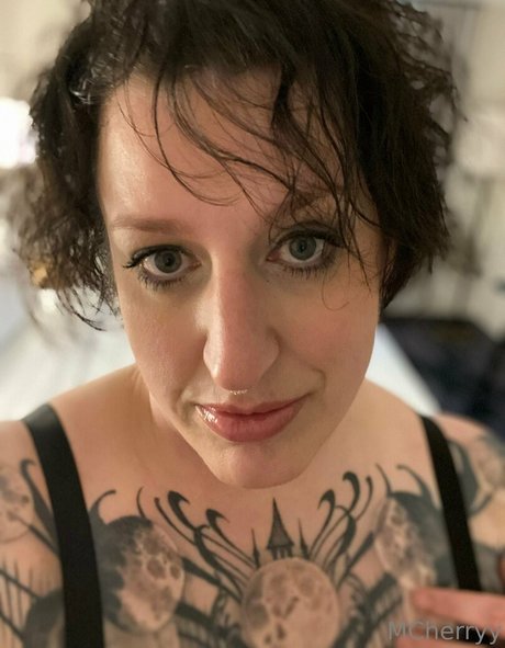 mcherryyy model nudes archive