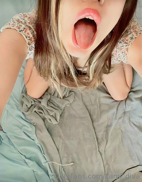 cami diva star sex picture