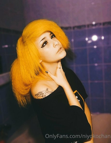 niyokochan nice actress img