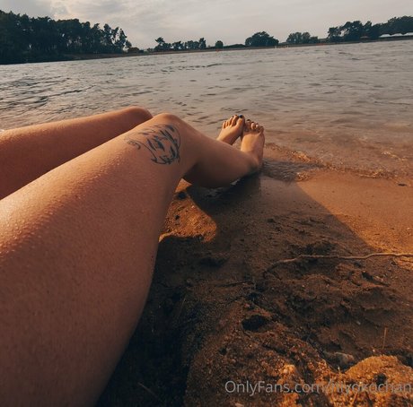 niyokochan xxx model photo