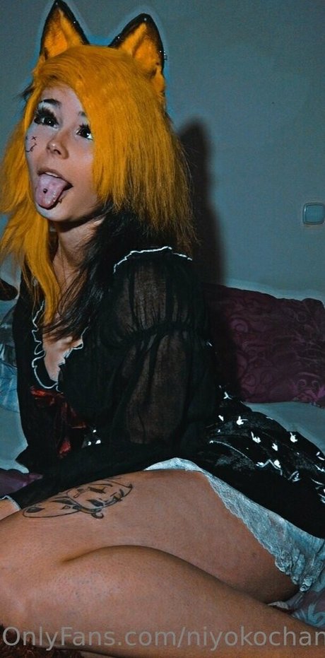 niyokochan art star gallery