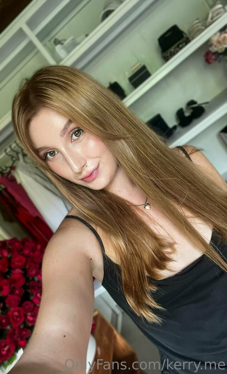kerry me model pornographic pictures