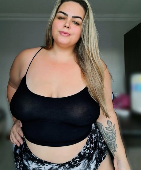 Adriana Schaeffler erotic model pic