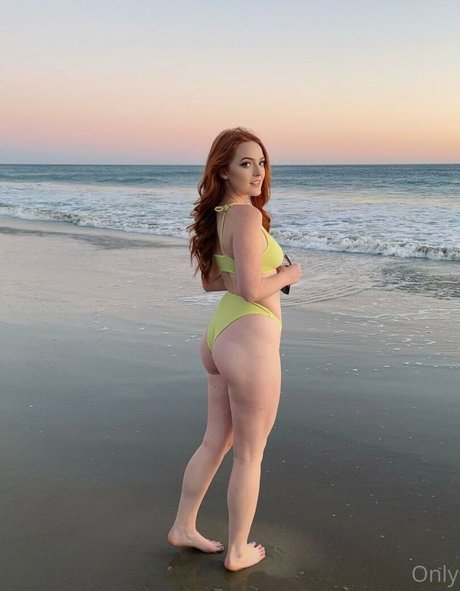 Kaiti Mackenzie model hd pic