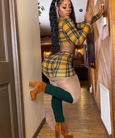 Missdridri perfect pornstar pics