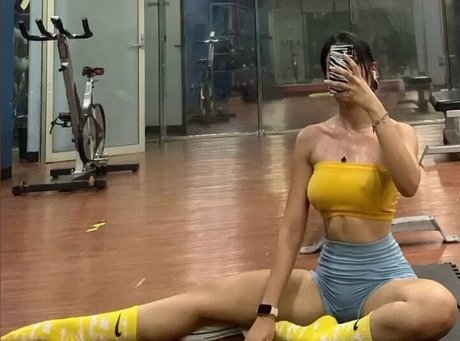 Anette Blanco pornstar art galleries