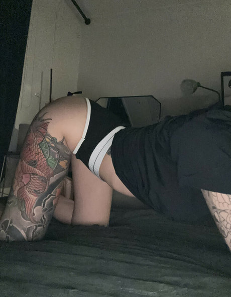 asian tattoos onlyfans nude pics