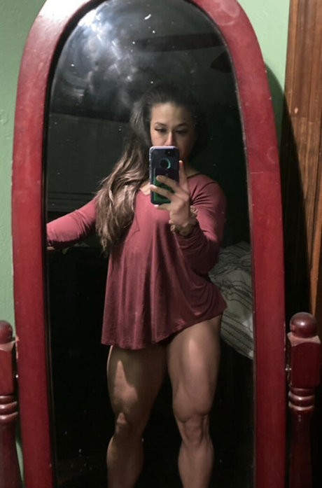 Francesca Mujica hot star galleries