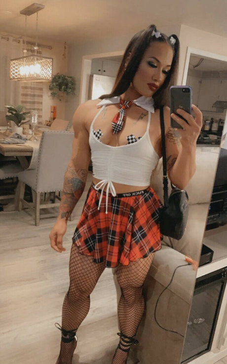 Francesca Mujica naked actress photos