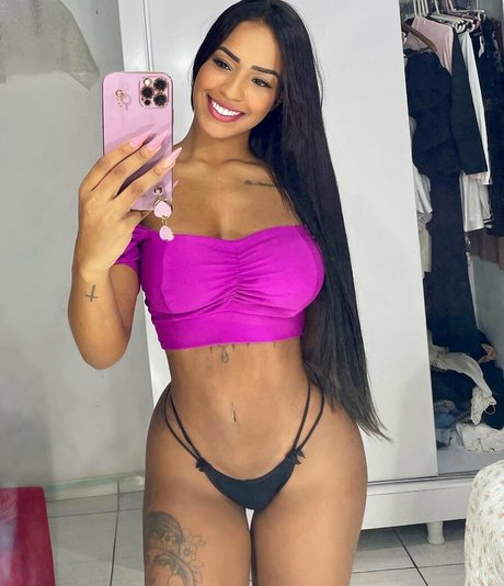 Catharina Gamma star naked images