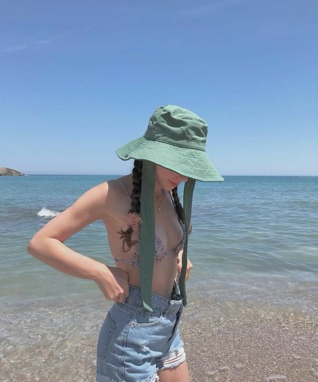 Meltem Koc Photo Gallery