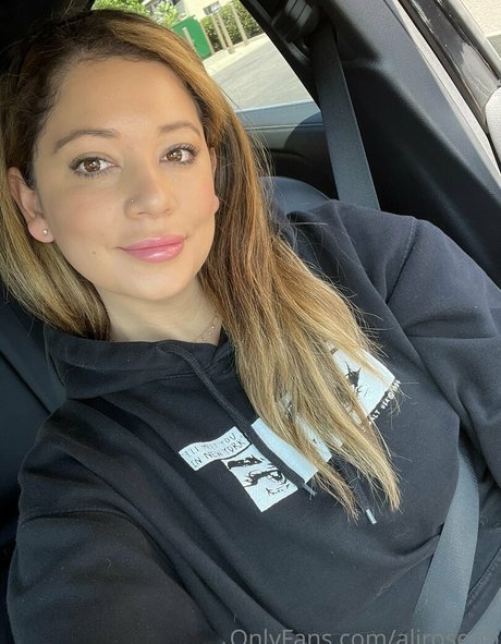 AliRosePB best pornstar img