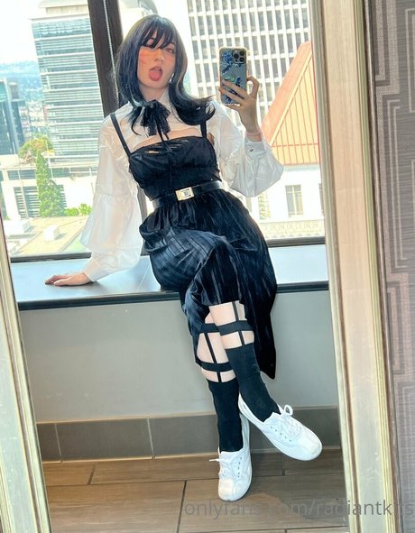 radiantkitsune top actress pictures