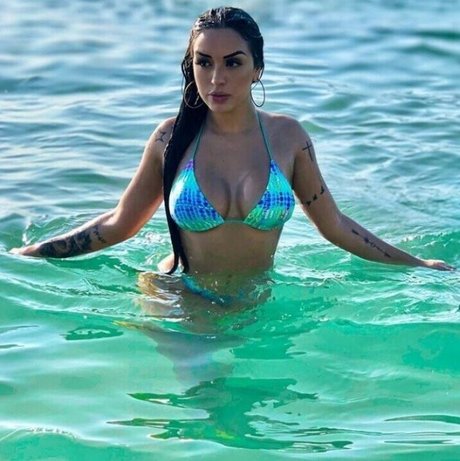 Bruna Corradini model sexy pics