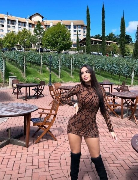 Bruna Corradini Profile Photo