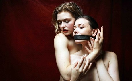 Kat Keen model erotic img