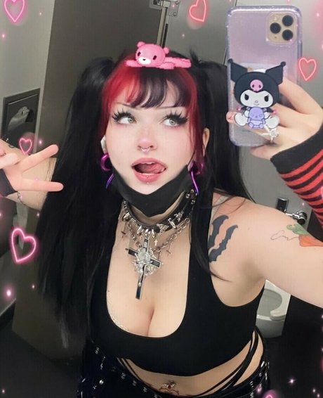 Succubus sushi model adult image