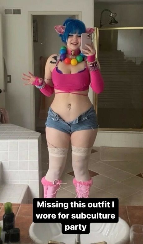 Succubus sushi star xxx picture