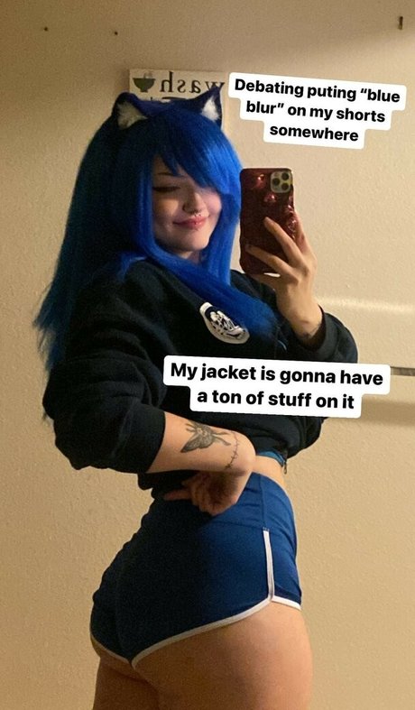 Succubus sushi pornographic actress pictures