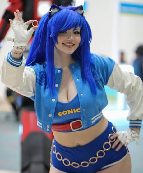 Succubus sushi star nice image