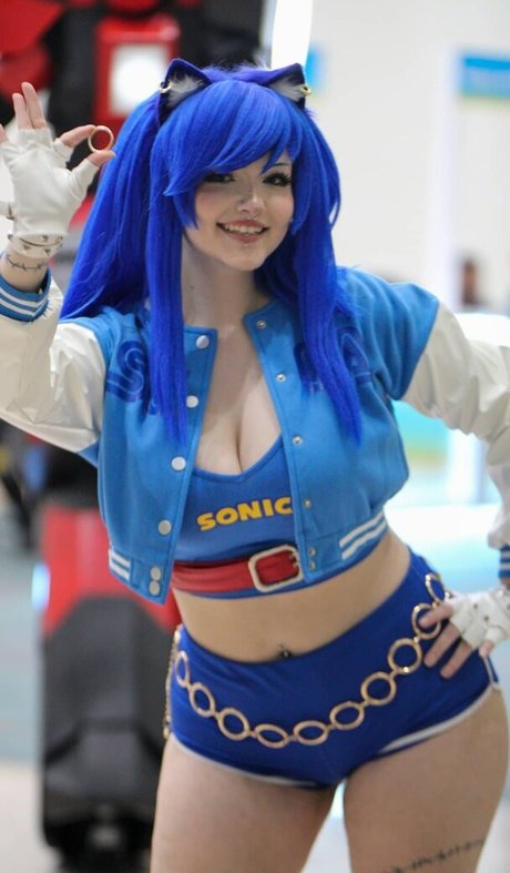 Succubus sushi pornstar hot image