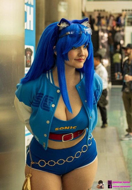 Succubus sushi hd actress img