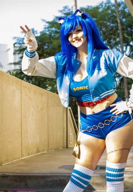 Succubus sushi hot actress image