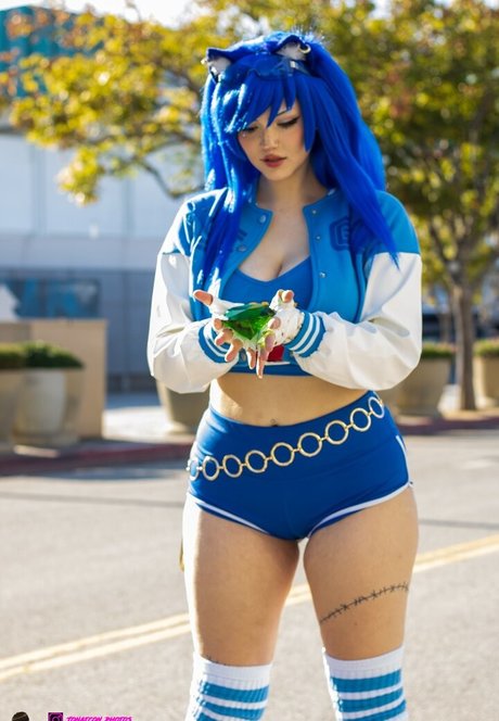 Succubus sushi pornstar nudes pics