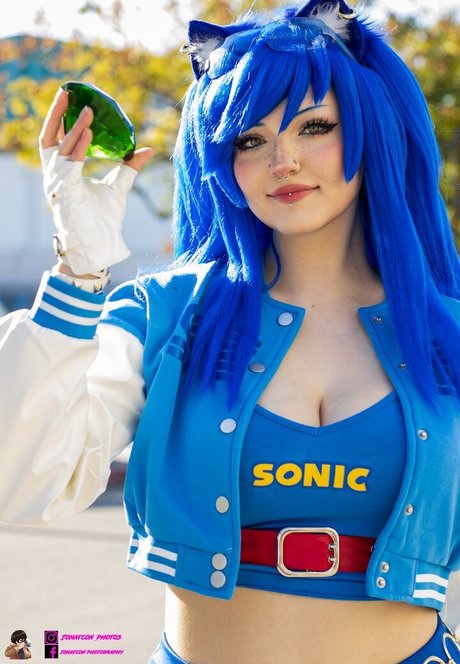 Succubus sushi star high quality gallery