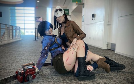 Succubus sushi model top pictures