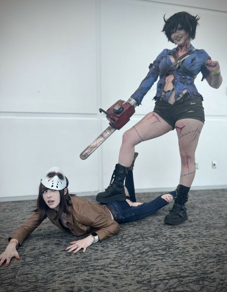 Succubus sushi xxx model archive