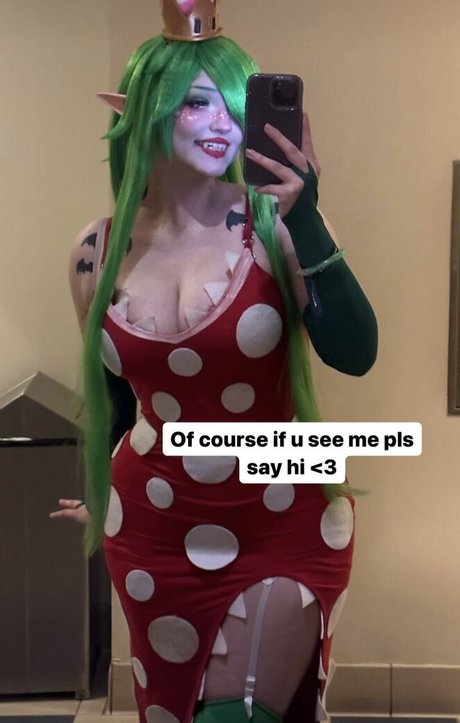 Succubus sushi art actress galleries