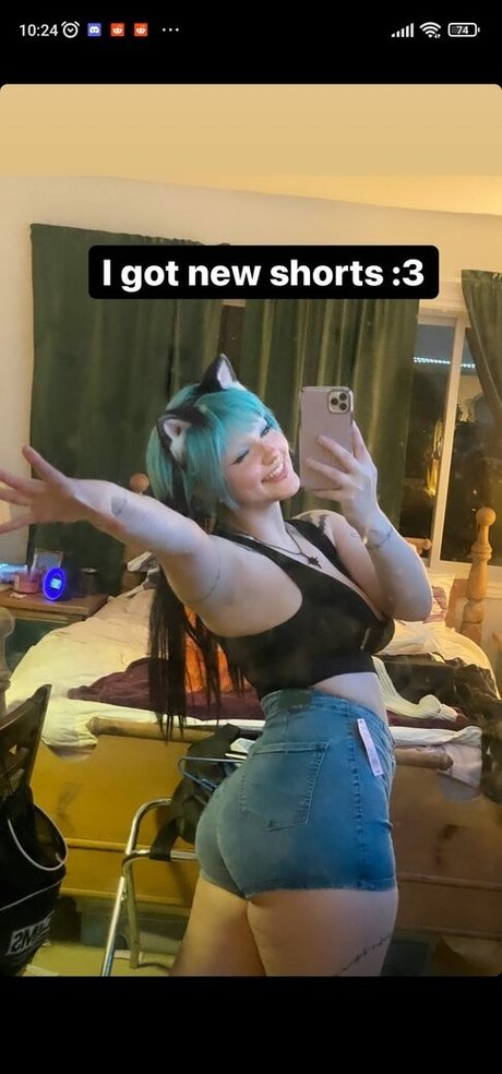 Succubus sushi star nudes pics