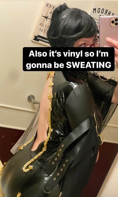 Succubus sushi pornstar beautiful image