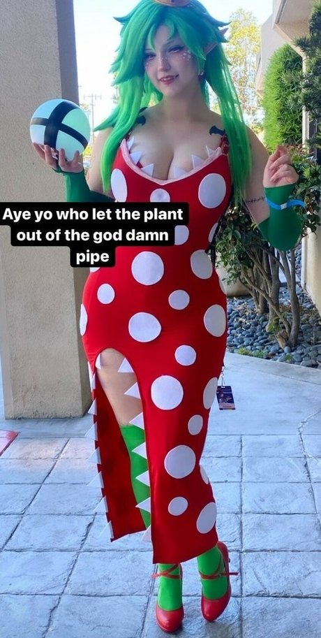 Succubus sushi art actress img