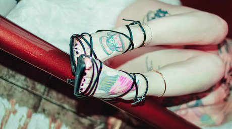 Doce Suicide Profile Photo