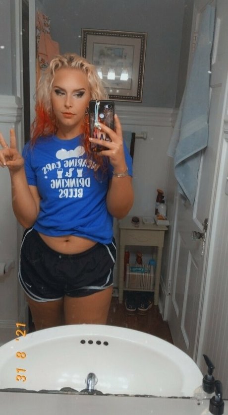 The Sarah Gracie pornstar nude photos