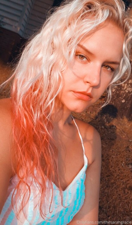 The Sarah Gracie art pornstar galleries