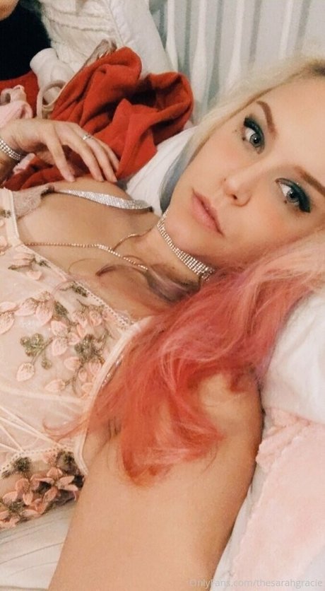 The Sarah Gracie model nice gallery