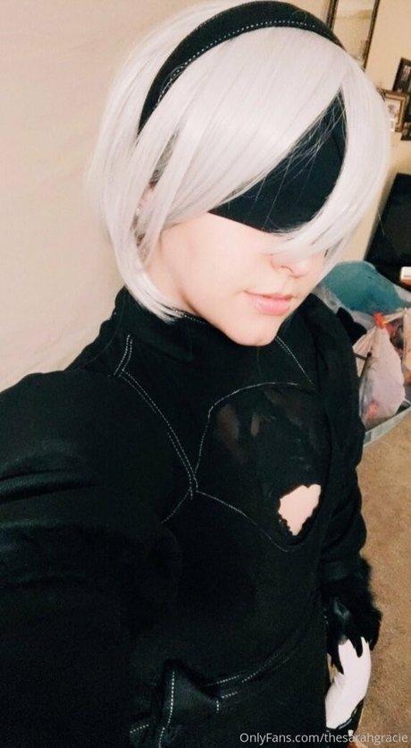 The Sarah Gracie star sexy gallery